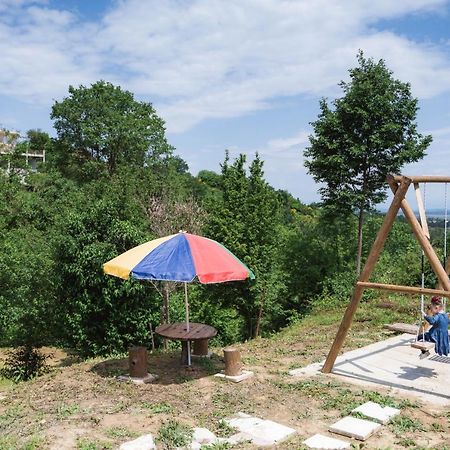 Madre Natura Glamping Ulcinj Exterior foto