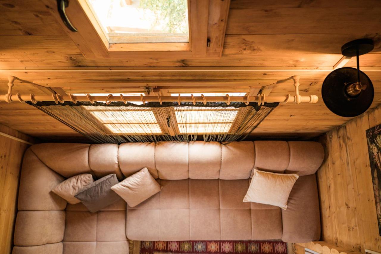 Madre Natura Glamping Ulcinj Exterior foto