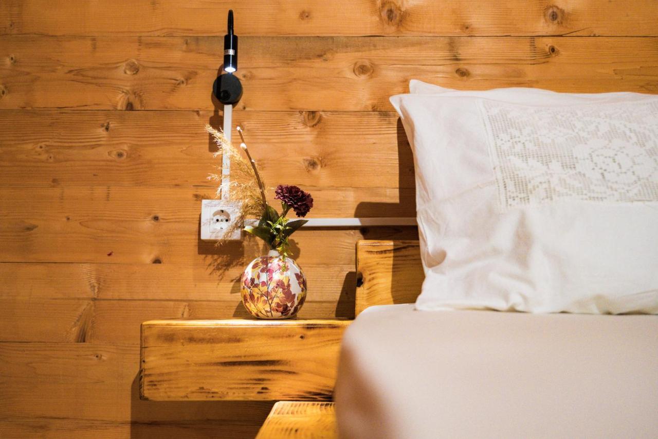 Madre Natura Glamping Ulcinj Exterior foto