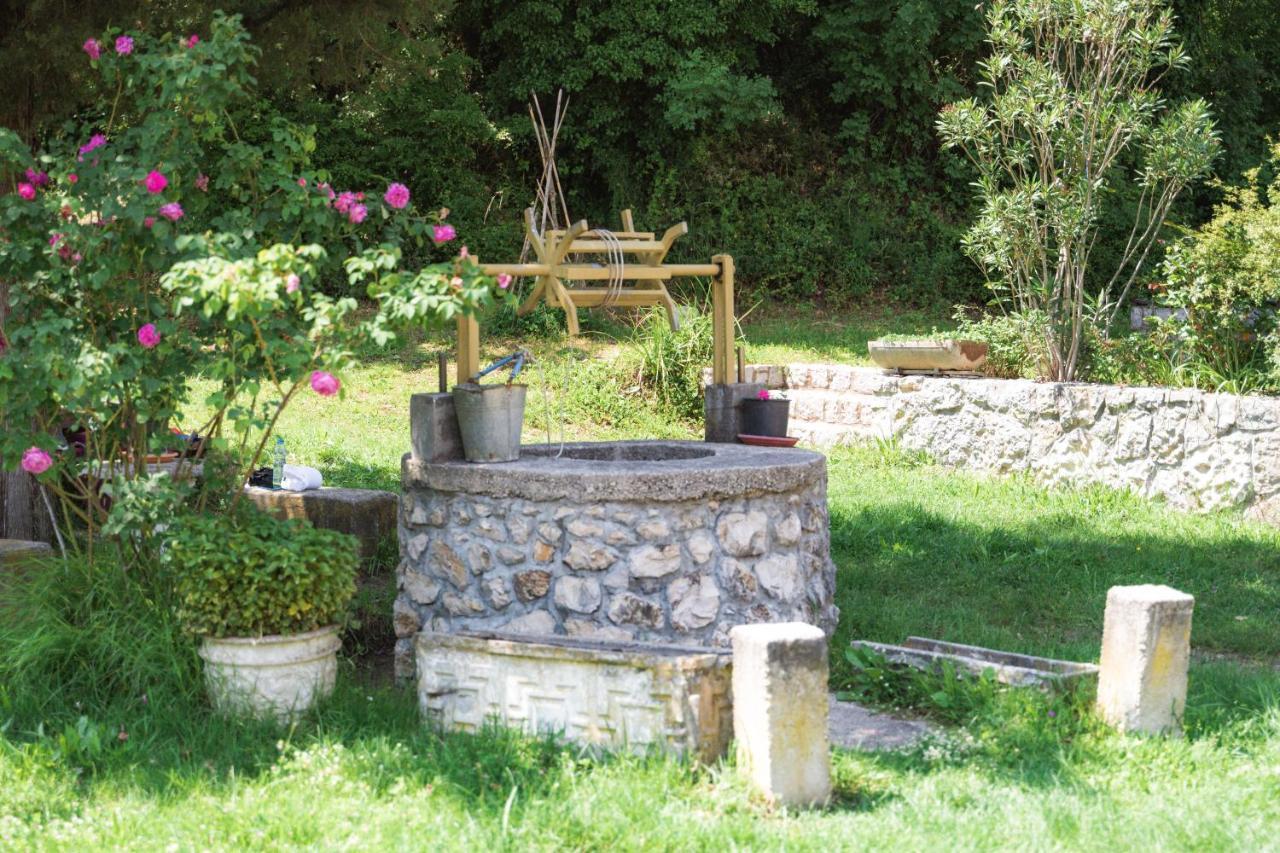 Madre Natura Glamping Ulcinj Exterior foto